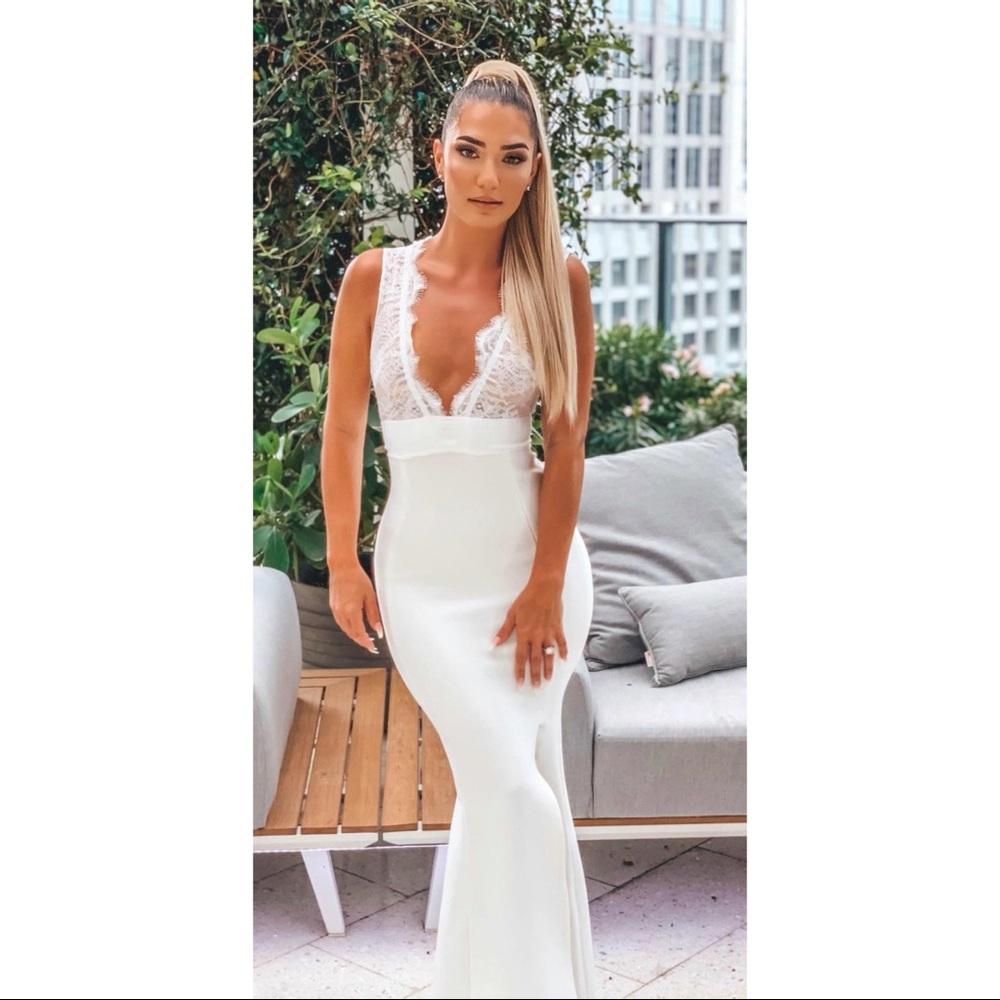 Engagement Dress!